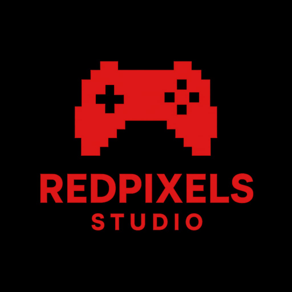 RedPixels Studio